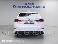2018 Hyundai Avante