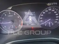 2018 Hyundai Avante