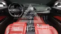 2018 Hyundai Avante
