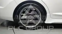 2018 Hyundai Avante