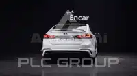 2018 Hyundai Avante