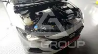 2018 Hyundai Avante