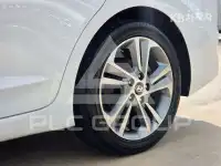 2018 Hyundai Avante