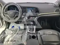 2018 Hyundai Avante