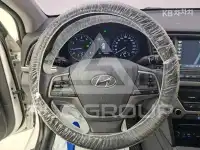 2018 Hyundai Avante