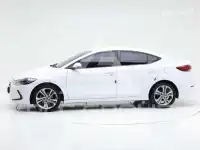 2018 Hyundai Avante