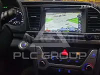 2018 Hyundai Avante