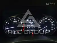 2018 Hyundai Avante