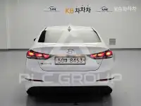 2018 Hyundai Avante