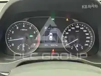 2018 Hyundai Avante