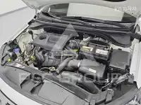 2018 Hyundai Avante