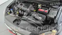 2018 Hyundai Avante