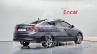 2018 Hyundai Avante