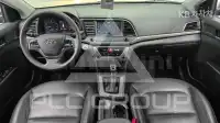 2018 Hyundai Avante