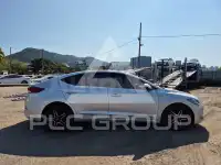 2018 Hyundai Avante