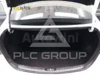 2018 Hyundai Avante
