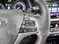 2018 Hyundai Avante