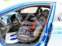 2018 Hyundai Avante