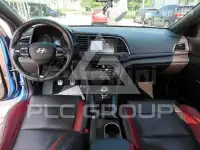2018 Hyundai Avante