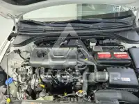 2018 Hyundai Avante