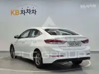 2018 Hyundai Avante