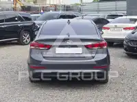 2018 Hyundai Avante