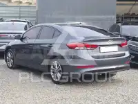 2018 Hyundai Avante