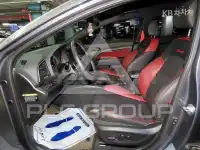 2018 Hyundai Avante