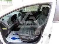 2018 Hyundai Avante