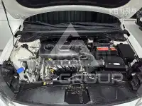 2018 Hyundai Avante