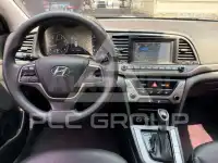 2018 Hyundai Avante