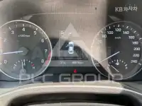 2018 Hyundai Avante