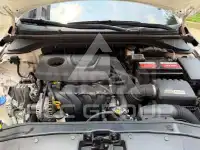 2018 Hyundai Avante