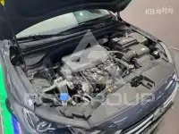 2018 Hyundai Avante