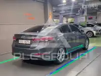 2018 Hyundai Avante