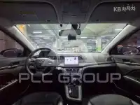 2018 Hyundai Avante