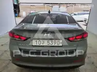2018 Hyundai Avante