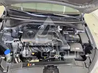 2018 Hyundai Avante