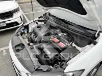 2018 Hyundai Avante