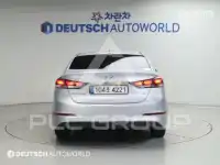 2018 Hyundai Avante