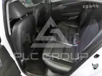 2018 Hyundai Avante