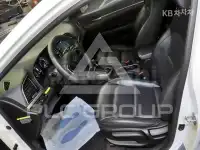 2018 Hyundai Avante
