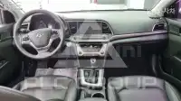 2018 Hyundai Avante