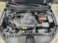 2018 Hyundai Avante