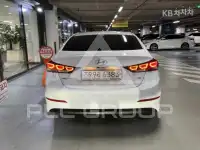 2018 Hyundai Avante