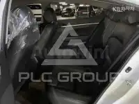 2018 Hyundai Avante