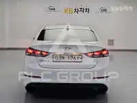 2018 Hyundai Avante