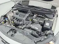 2018 Hyundai Avante