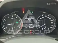 2018 Hyundai Avante