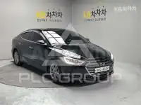 2018 Hyundai Avante